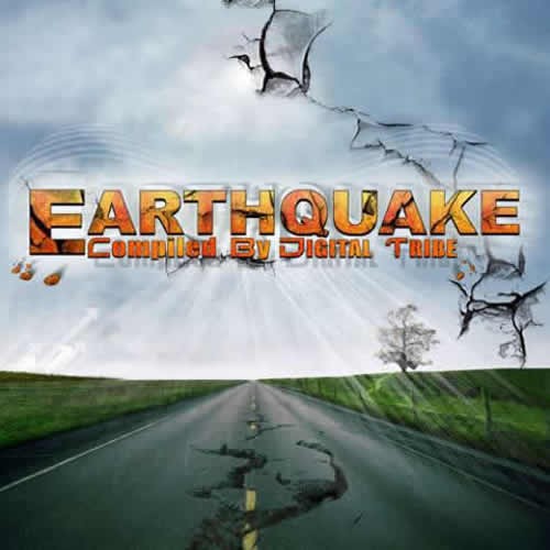 Compilation: Earthquake (2CDs)