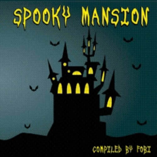 Compilation: Spooky Mansion