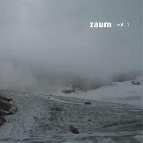 Compilation: Zaum Vol.1