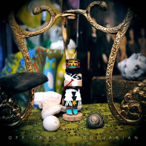 Off Land - Quinarian