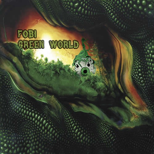 Fobi - Green World