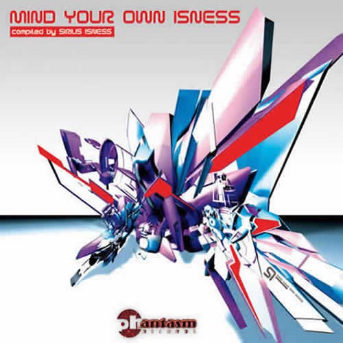 Compilation: Mind Your Own Isness - Compiled By Sirius Isness