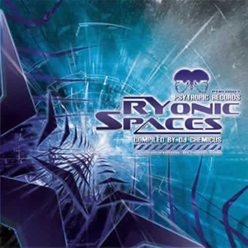 Compilation: Ryonic Spaces