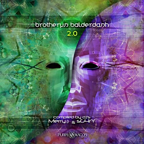 Compilation: Brotherys Balderdash 2