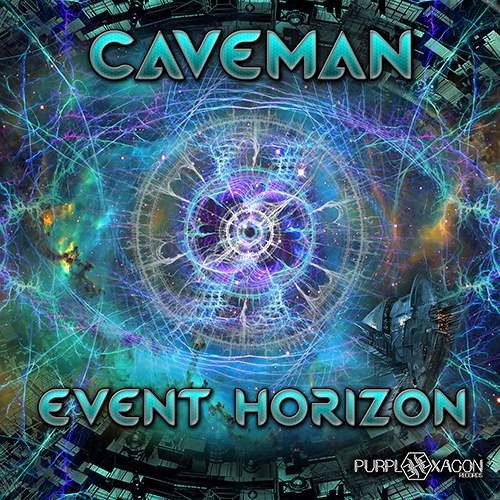 Caveman - The Orizont of Events
