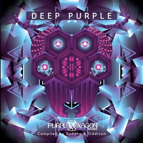 Compilation: Deep Purple