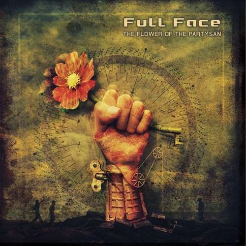 Full Face - The Flower Of The Partysan