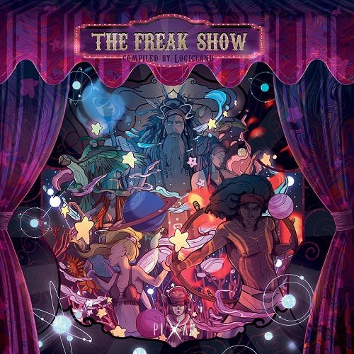 Compilation: The Freak Show