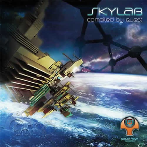 Compilation: Skylab