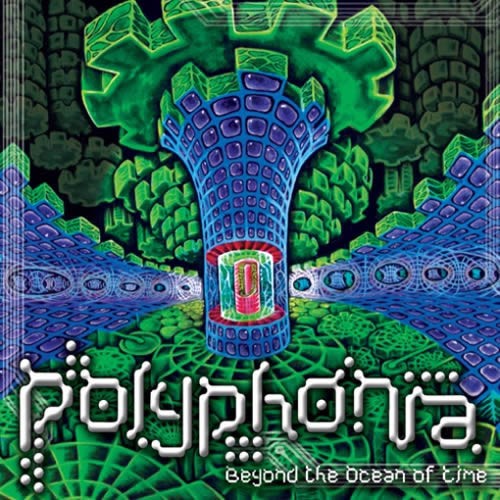Polyphonia - Beyond The Ocean Of Time