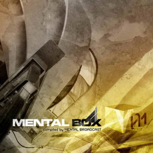 Compilation: Mental Box - Compiled by Mental Broadcast