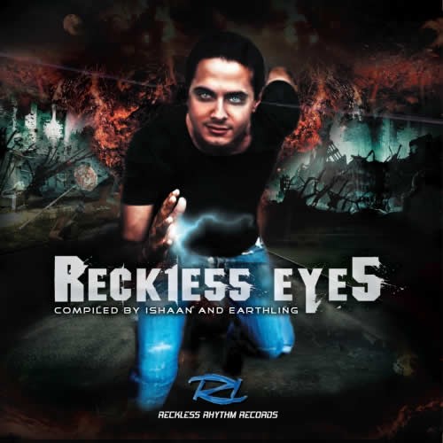 Compilation: Reckless Eyes