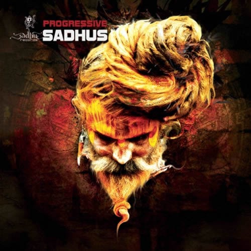 Compilation: Progressive Sadhus