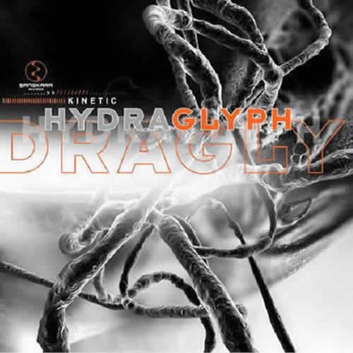 Hydraglyph - Kinetic