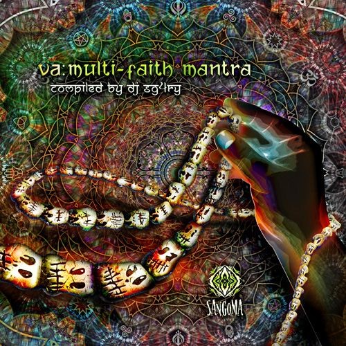Compilation: Multi-Faith Mantra - Compiled by sG4rY