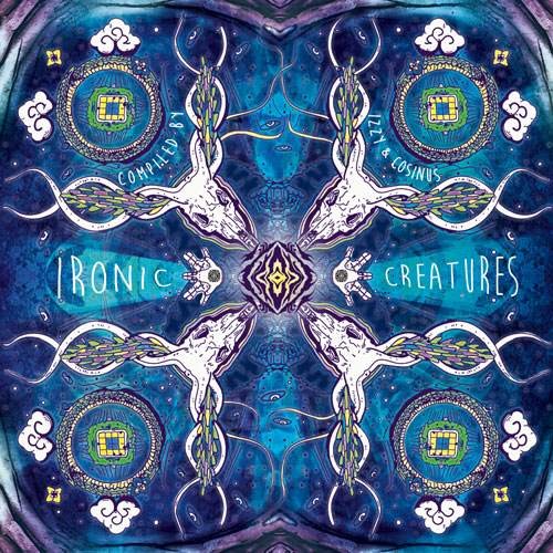 Compilation: Ironic Creatures - Compiled By Izzy and Cosinus 