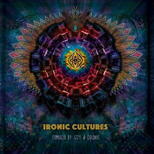Compilation: Ironic Cultures - Compiled by Izzy and Cosinus