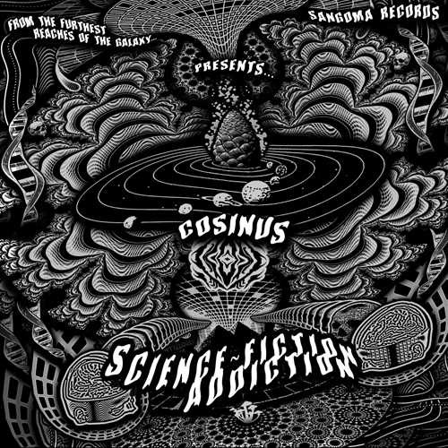 Cosinus - Science Fiction Addiction