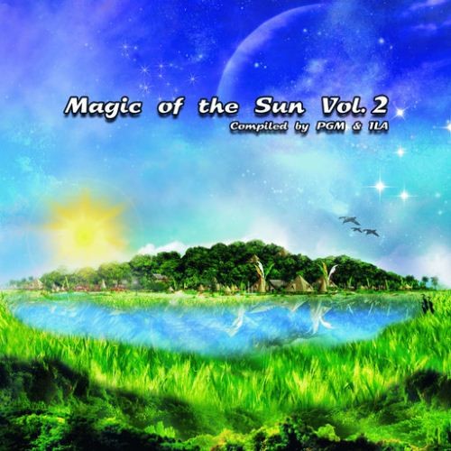 Compilation: Magic Of The Sun Vol 2