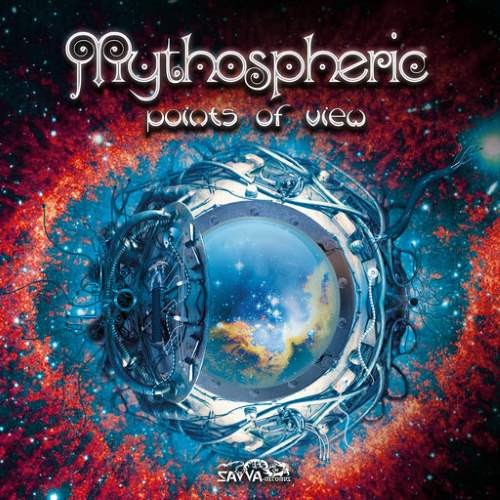 Mythospheric - Points Of View