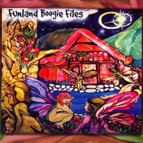 Compilation: Funland Boogie Files