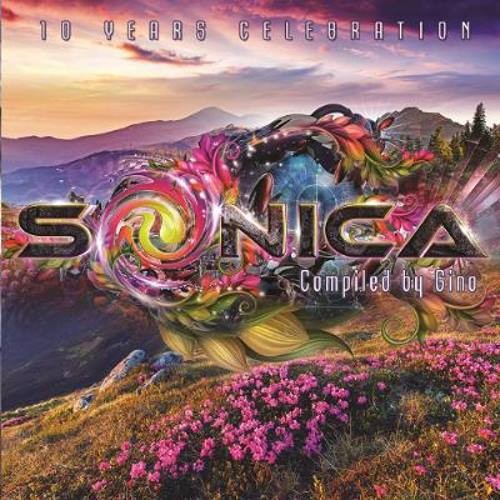 Compilation: Sonica 10 Years Celebration