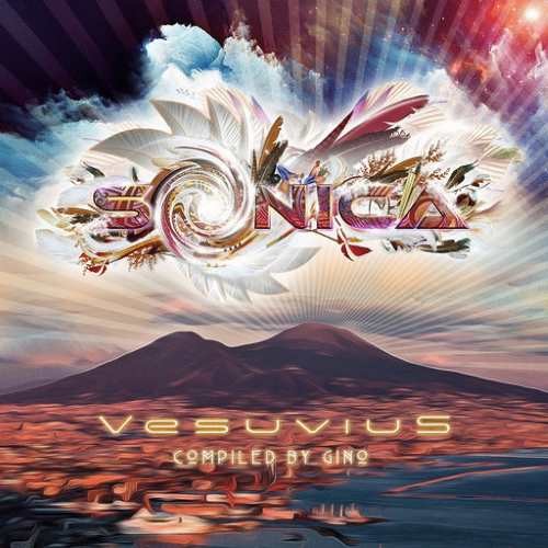Compilation: Vesuvius