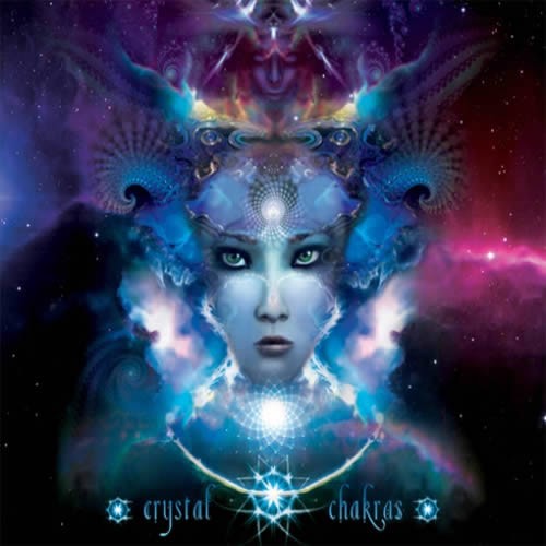 Compilation: Crystal Chakras