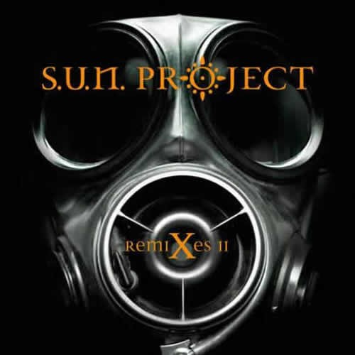 S.U.N. Project - RemiXes II (CD)