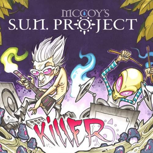 McCoy's SUN Project - Killer