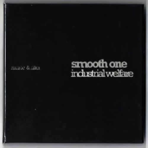 Smooth One - Industrial Welfare (CD + DVD)