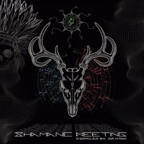Compilation: Shamanic Meeting (2CDs)