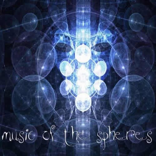 Compilation: Music of the Spheres -  Compiled by Egnogra