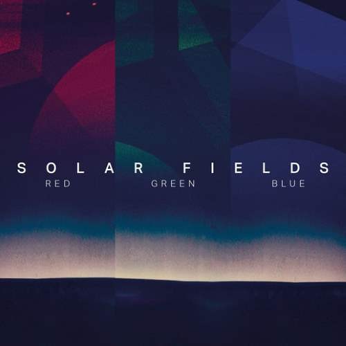 Solar Fields - Red Green Blue (3CDs)