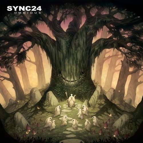 Sync24 - Omnious