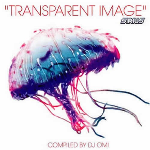 Compilation: Transparent Image - Compiled by DJ OMI