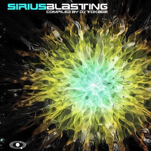 Compilation: Sirius Blasting - Compiled by Dj Tokage