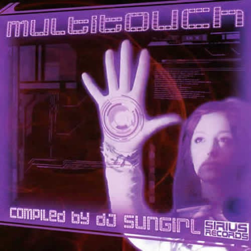 Compilation: Multitouch - Compiled by Sungirl