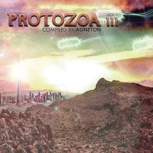 Compilation: Protozoa 3 (2CDs)