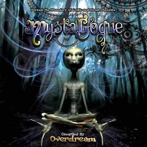 Compilation: Mystagogue - Compiled by Overdream