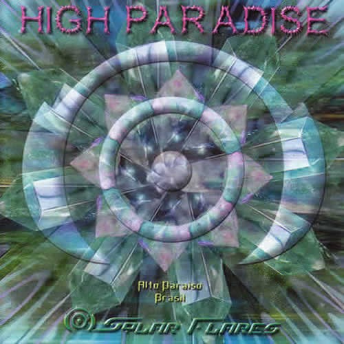 Compilation: High Paradise