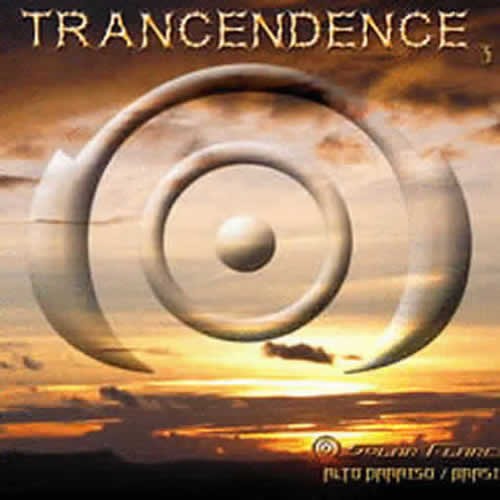 Compilation: Trancendence 3