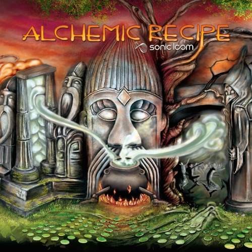 Compilation: Alchemic Recipe