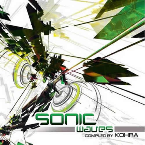 Compilation: Sonic Waves - Compiled By Kohra