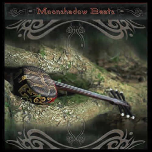 Compilation: Moonshadow Beats