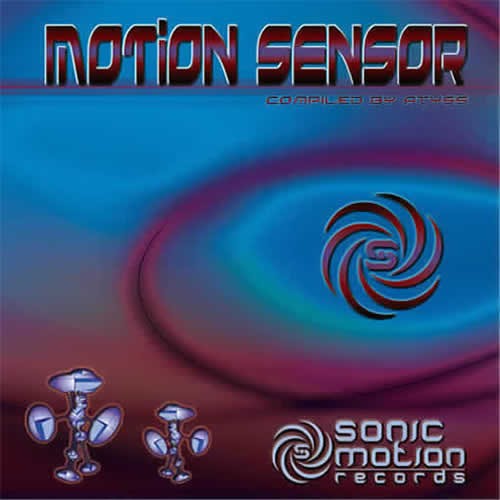 Compilation: Motion Sensor