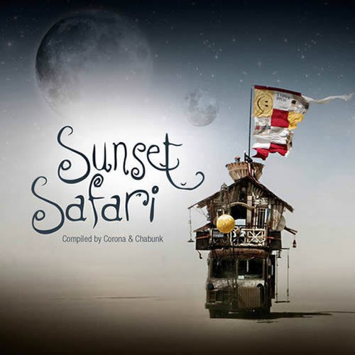 Compilation: Sunset Safari - Compiled by Corona and Chabunk