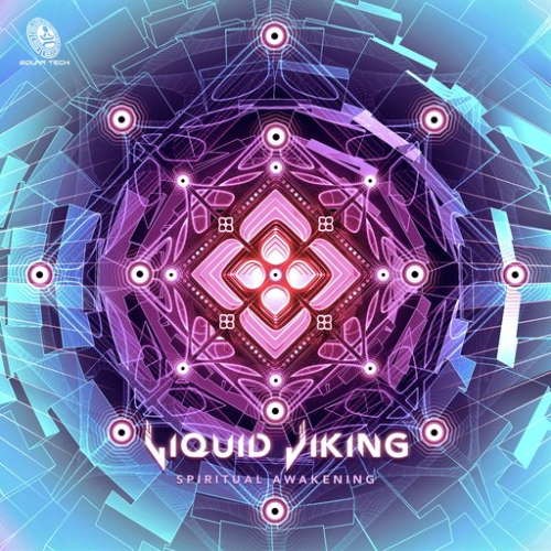 Liquid Viking - Spiritual Awakening