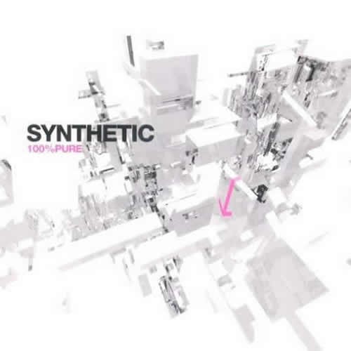 Synthetic - 100% Pure