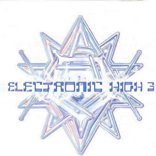 Compilation: Electronic High 3